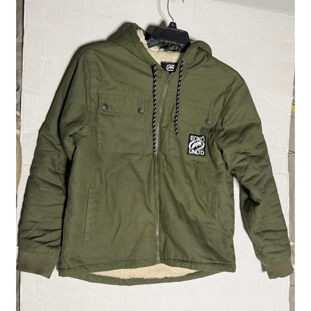 Ecko Unlimited ecko unltd